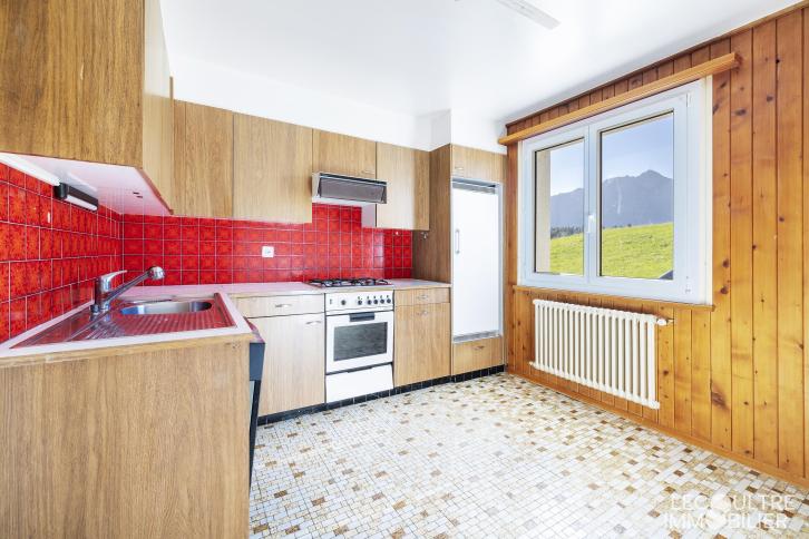 Chalet, 4.5 pièces, 168.00 m2
