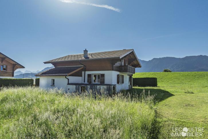 Chalet, 4.5 pièces, 168.00 m2
