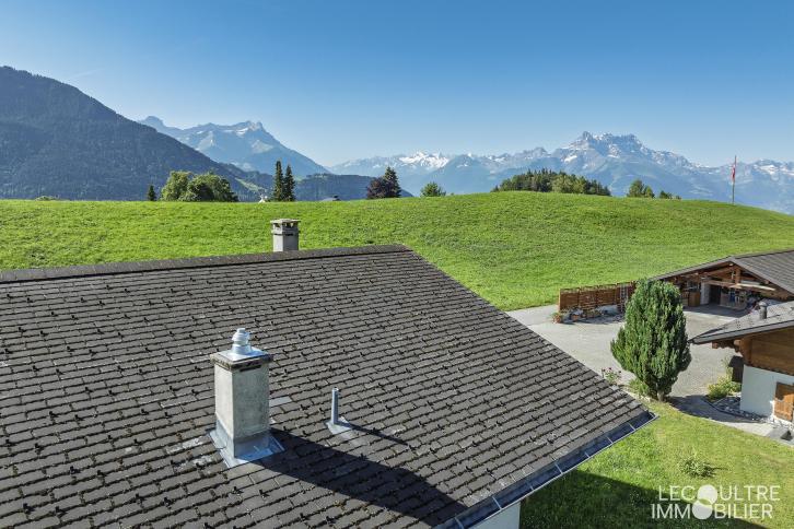 Chalet, 4.5 pièces, 168.00 m2
