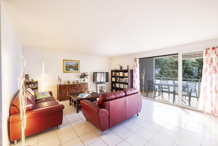 Appartement, 3.5 pièces, 92.00 m2
