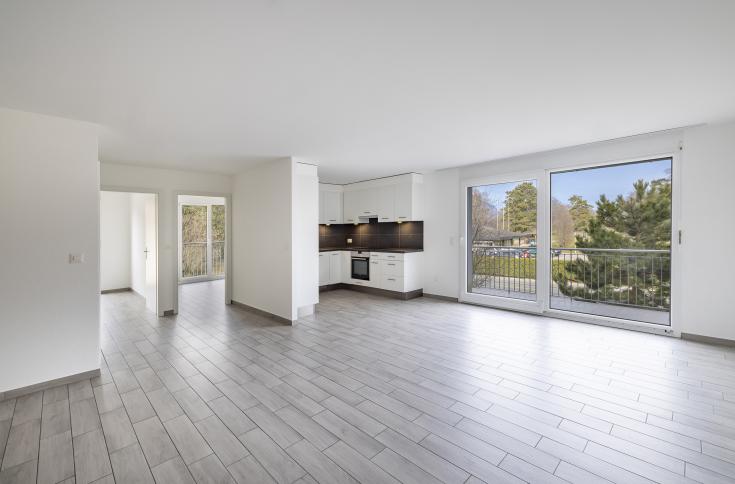 Appartement, 3.0 pièces, 86.00 m2