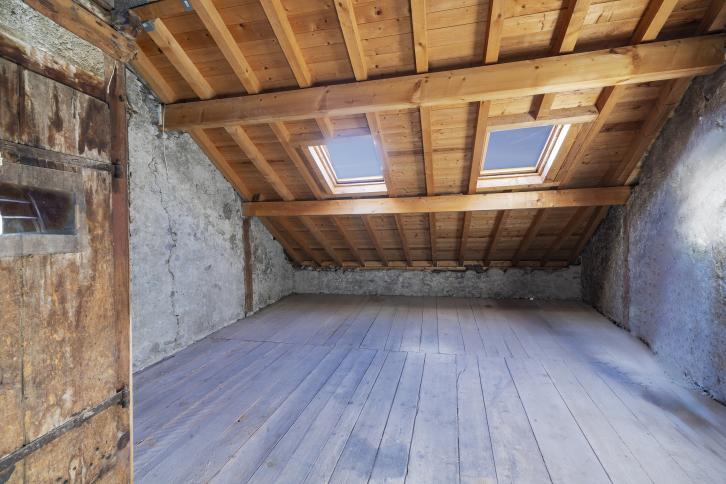 Maison, 4.5 pièces, 120.00 m2