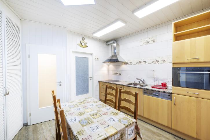 Maison, 4.5 pièces, 120.00 m2
