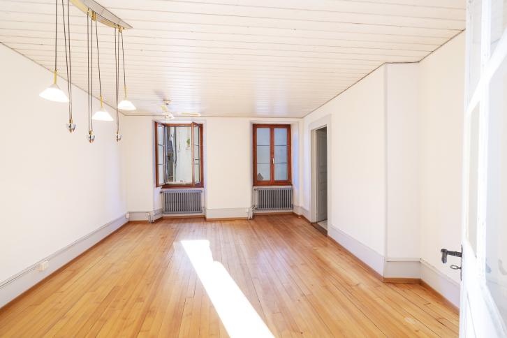 Maison, 4.5 pièces, 120.00 m2