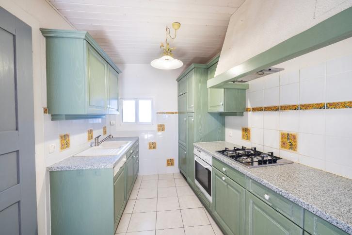 Maison, 4.5 pièces, 120.00 m2
