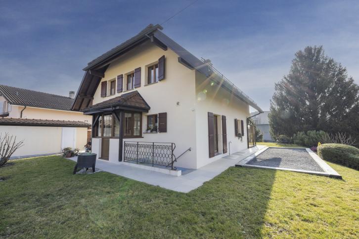 Maison, 5.0 pièces, 177.00 m2