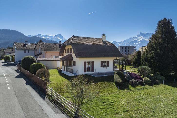 Maison, 5.0 pièces, 177.00 m2