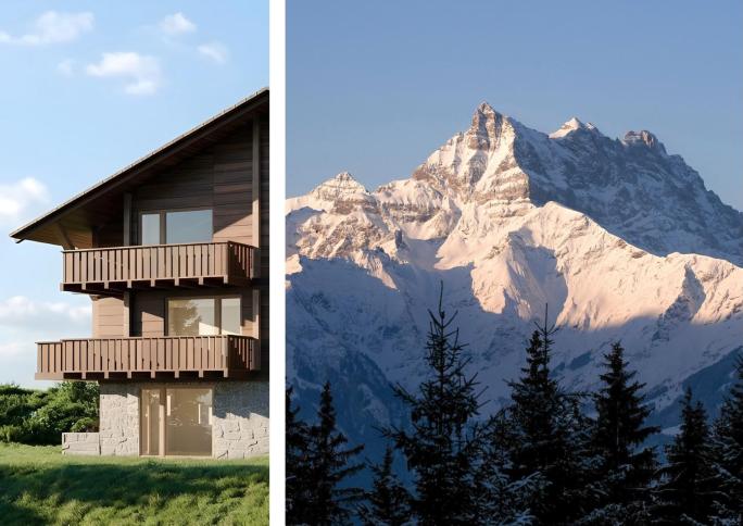 Appartement, 3.5 pièces, 76.00 m2