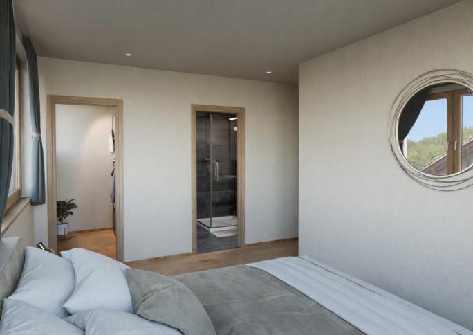 Appartement, 3.5 pièces, 76.00 m2