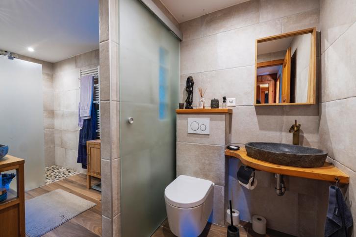 Chalet, 7.5 pièces, 201.33 m2