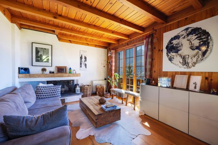 Chalet, 7.5 pièces, 201.33 m2