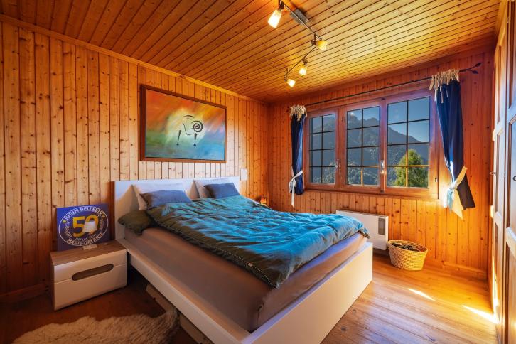 Chalet, 7.5 pièces, 201.33 m2