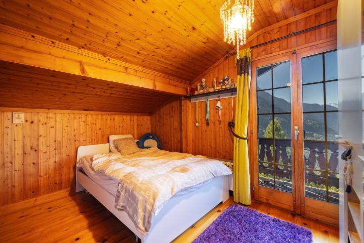 Chalet, 7.5 pièces, 201.33 m2