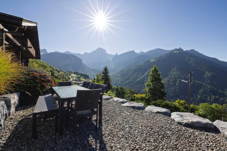 Chalet, 7.5 pièces, 201.33 m2
