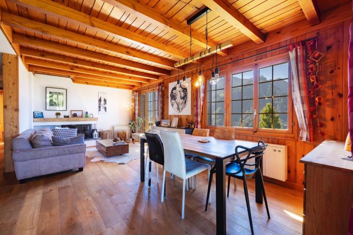 Chalet, 7.5 pièces, 201.33 m2