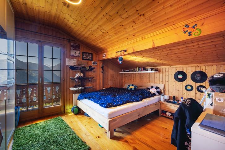 Chalet, 7.5 pièces, 201.33 m2