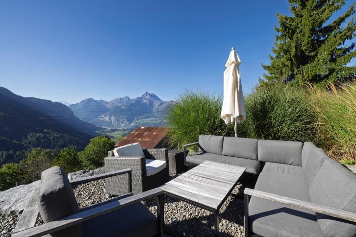 Chalet, 7.5 pièces, 201.33 m2