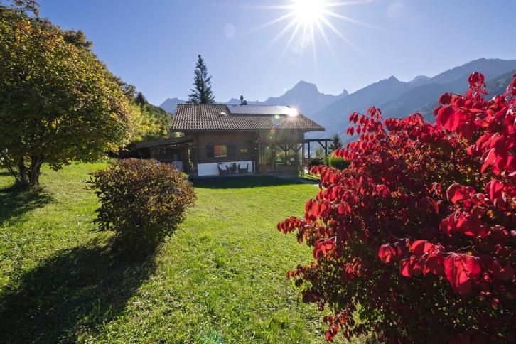 Chalet, 7.5 pièces, 201.33 m2