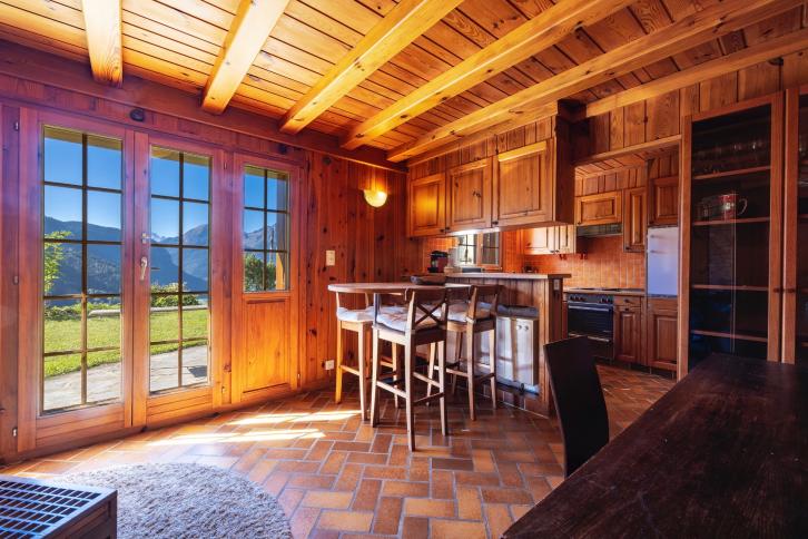Chalet, 7.5 pièces, 201.33 m2
