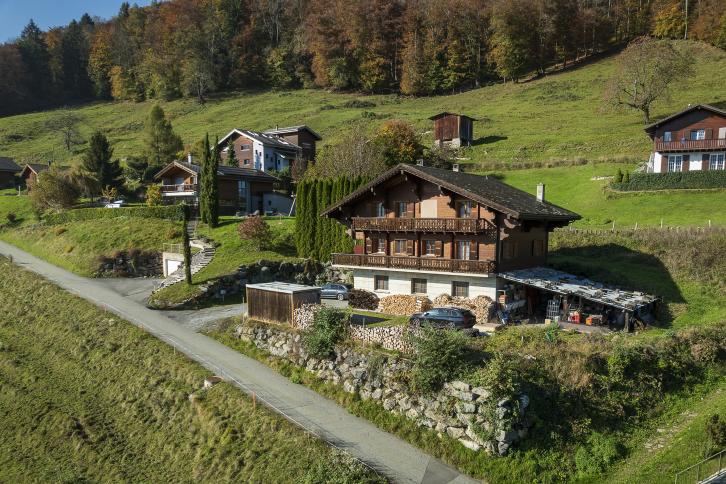 Chalet, 7.0 pièces, 215.00 m2