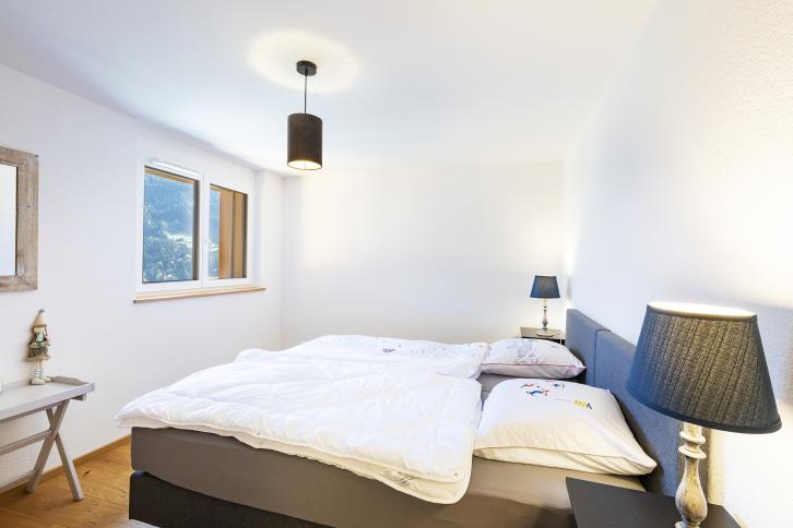Appartement, 2.5 pièces, 50.00 m2