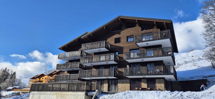 Appartement, 2.5 pièces, 50.00 m2