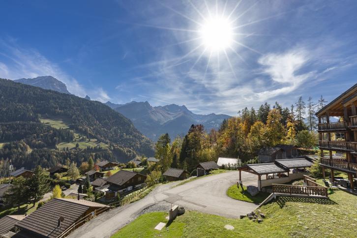 Appartement, 2.5 pièces, 50.00 m2