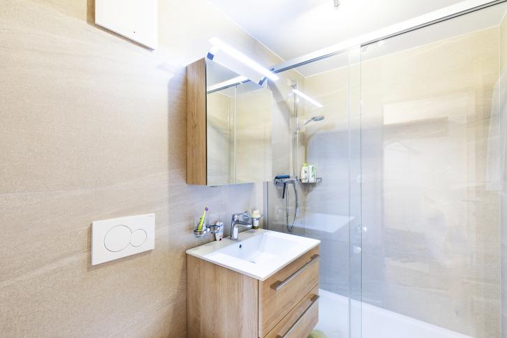 Appartement, 2.5 pièces, 50.00 m2