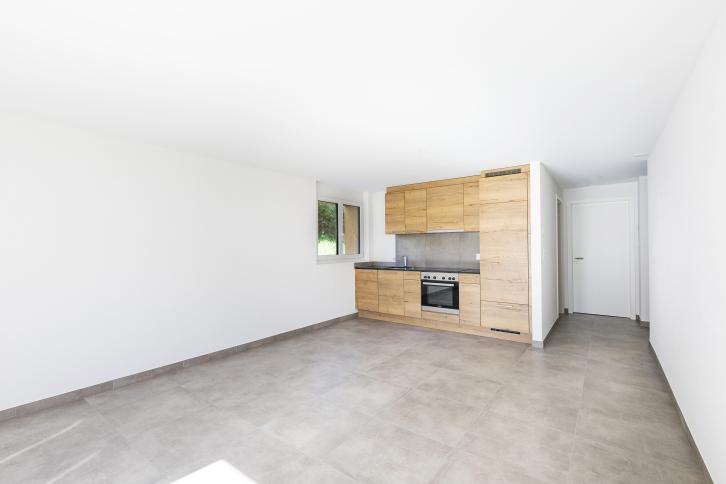 Appartement, 2.5 pièces, 50.00 m2