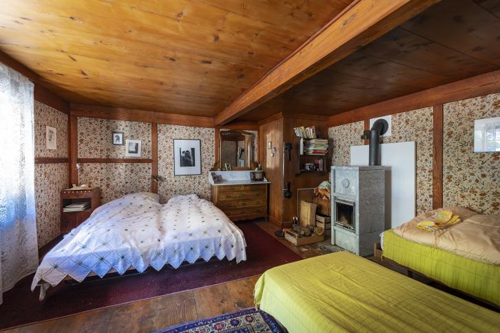 Maison villageoise, 6.5 pièces, 180.00 m2