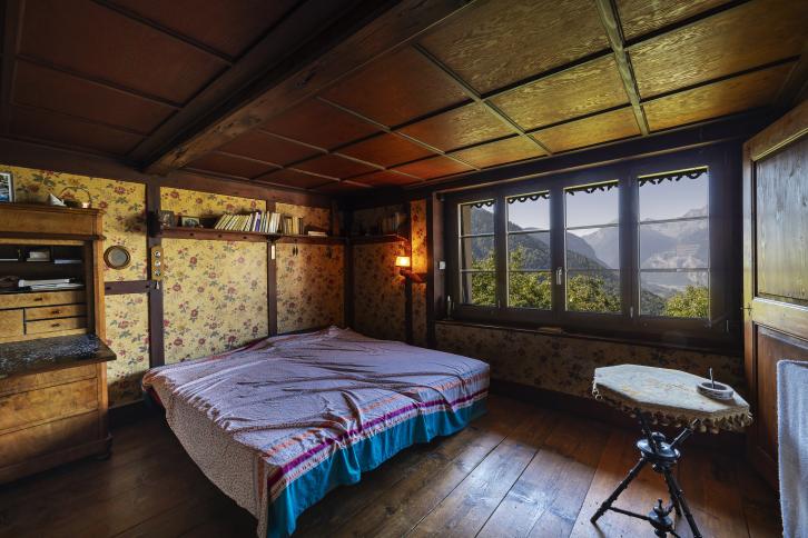 Maison villageoise, 6.5 pièces, 180.00 m2