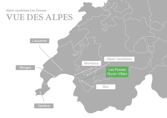 Appartement, 3.5 pièces