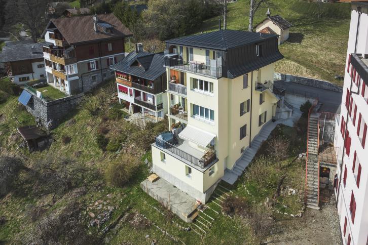 Maison, 11.0 pièces, 290.00 m2
