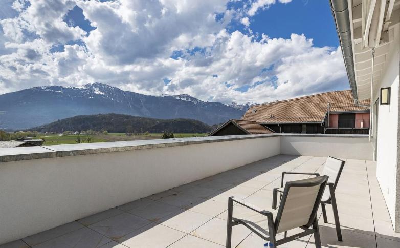 Appartement terrasse, 4.5 pièces, 148.33 m2