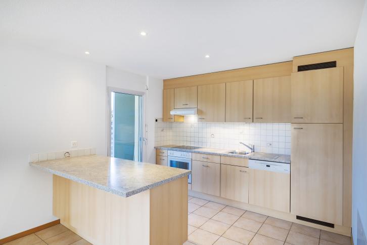 Appartement, 4.5 pièces, 115.00 m2