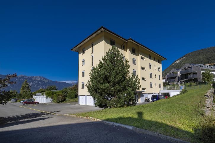 Appartement, 4.5 pièces, 115.00 m2