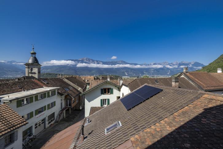 Maison villageoise, 10.0 pièces, 240.00 m2