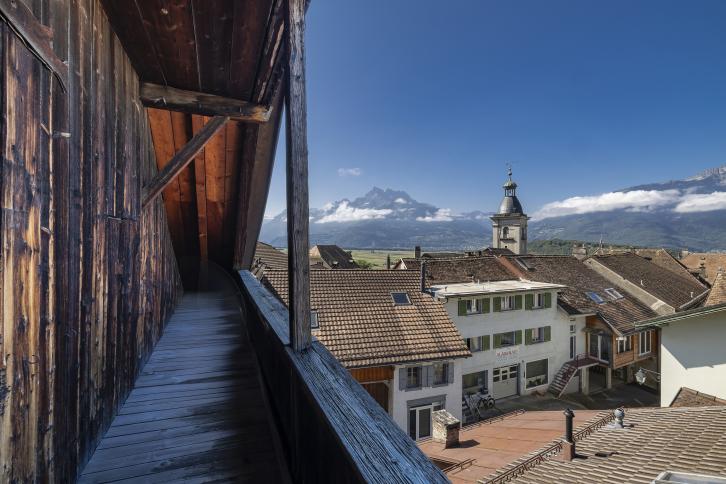 Maison villageoise, 10.0 pièces, 240.00 m2