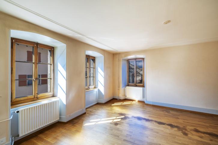 Maison villageoise, 10.0 pièces, 240.00 m2