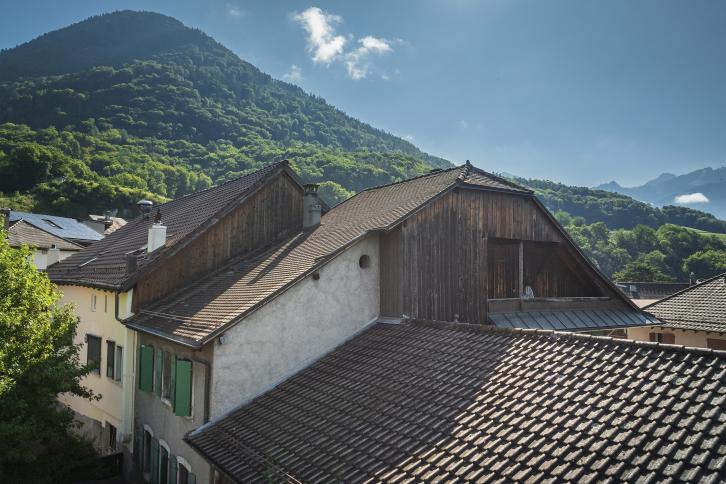 Maison villageoise, 10.0 pièces, 240.00 m2