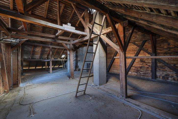 Maison villageoise, 10.0 pièces, 240.00 m2