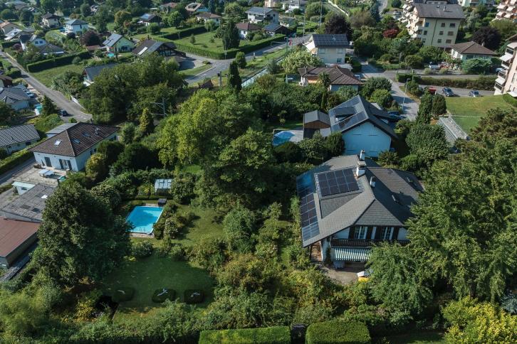 Villa, 6.5 pièces, 245.67 m2