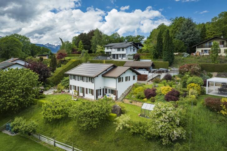 Villa, 6.5 pièces, 180.00 m2