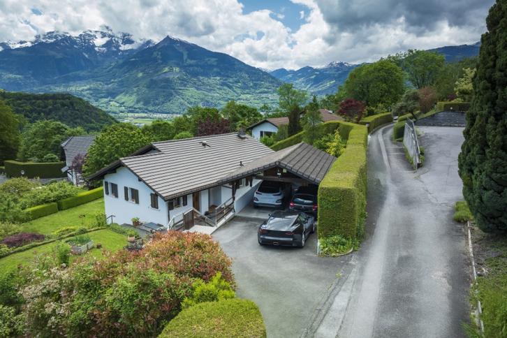Villa, 6.5 pièces, 180.00 m2