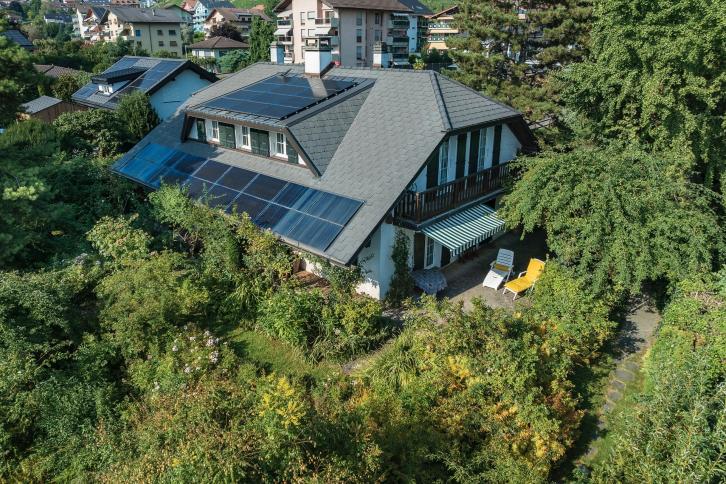 Villa, 6.5 pièces, 245.67 m2