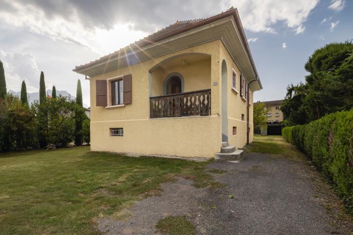 Villa, 5.5 pièces, 121.50 m2