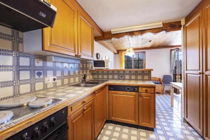 Duplex, 5.5 pièces, 115.00 m2