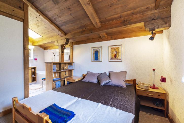 Duplex, 5.5 pièces, 115.00 m2