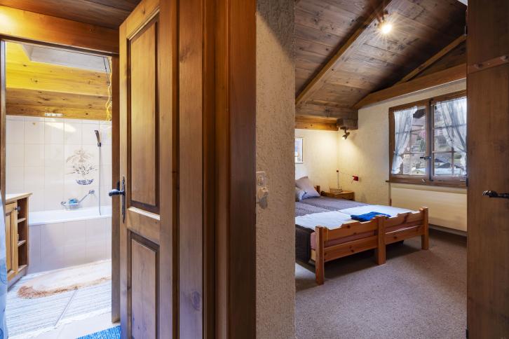 Duplex, 5.5 pièces, 115.00 m2