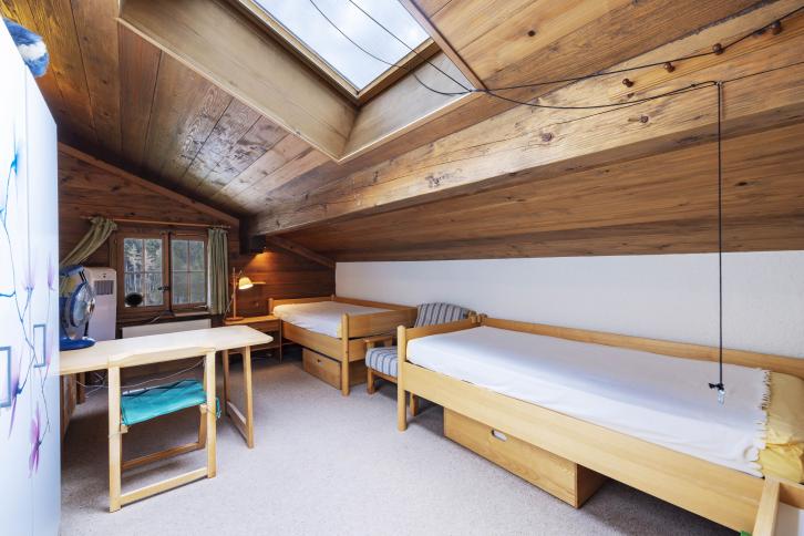 Duplex, 5.5 pièces, 115.00 m2